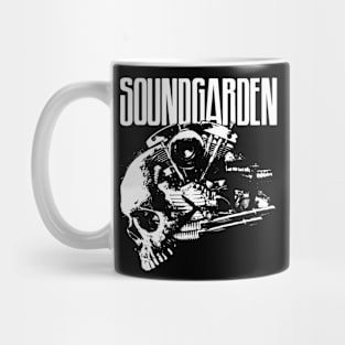 Garden | Music 2 Mug